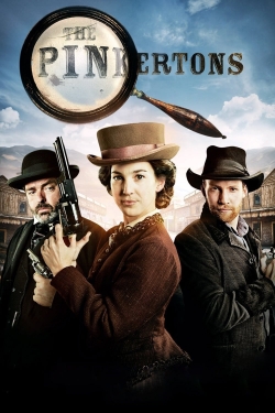 Watch The Pinkertons Movies Online Free