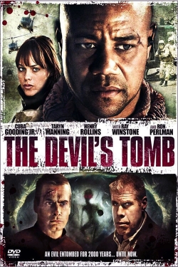 Watch The Devil's Tomb Movies Online Free