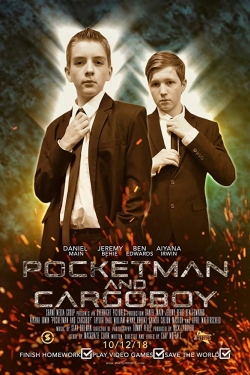 Watch Pocketman and Cargoboy Movies Online Free