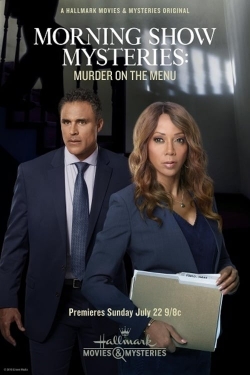 Watch Morning Show Mysteries: Murder on the Menu Movies Online Free