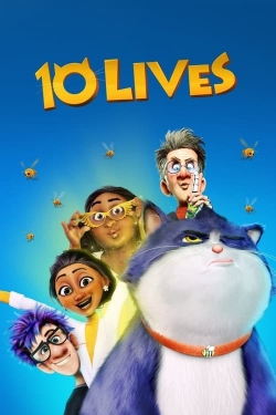 Watch 10 Lives Movies Online Free