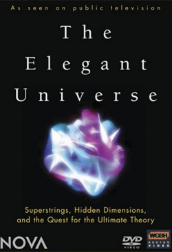 Watch The Elegant Universe Movies Online Free