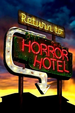 Watch Return to Horror Hotel Movies Online Free