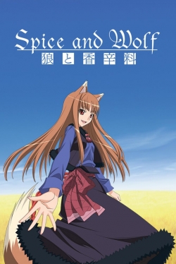 Watch Spice and Wolf Movies Online Free