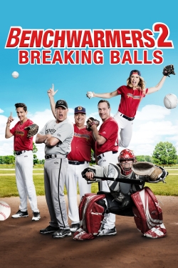 Watch Benchwarmers 2: Breaking Balls Movies Online Free