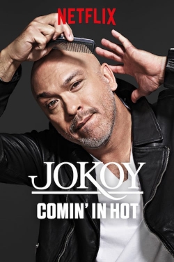 Watch Jo Koy: Comin’ In Hot Movies Online Free