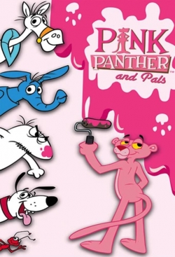 Watch Pink Panther and Pals Movies Online Free