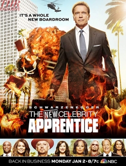 Watch The Celebrity Apprentice Movies Online Free