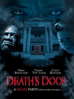 Watch Death's Door Movies Online Free