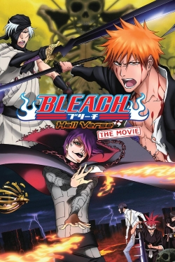 Watch Bleach: Hell Verse Movies Online Free