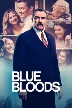 Watch Blue Bloods Movies Online Free