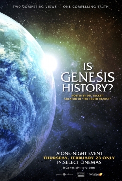 Watch Is Genesis History? Movies Online Free