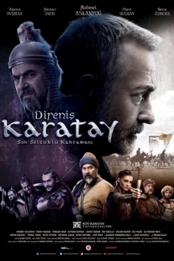 Watch Direniş Karatay Movies Online Free