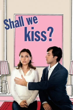 Watch Shall We Kiss? Movies Online Free