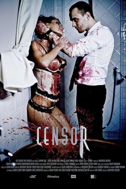 Watch Censor Movies Online Free