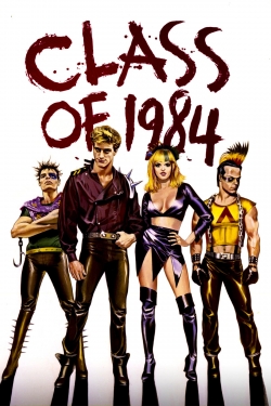 Watch Class of 1984 Movies Online Free