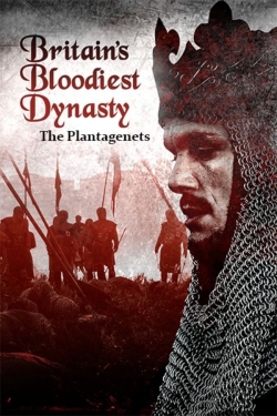 Watch Britain's Bloodiest Dynasty Movies Online Free