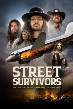 Watch Street Survivors: The True Story of the Lynyrd Skynyrd Plane Crash Movies Online Free