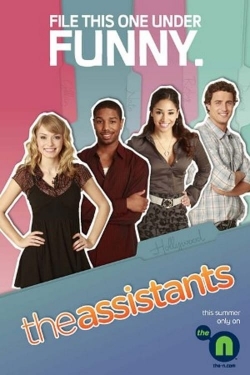 Watch The Assistants Movies Online Free