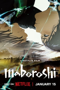 Watch maboroshi Movies Online Free