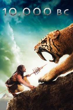 Watch 10,000 BC Movies Online Free