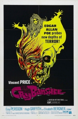 Watch Cry of the Banshee Movies Online Free