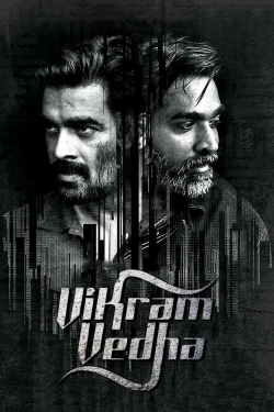 Watch Vikram Vedha Movies Online Free