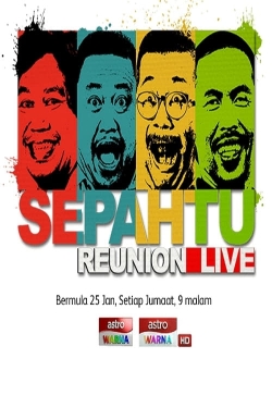 Watch Sepahtu Reunion Live Movies Online Free