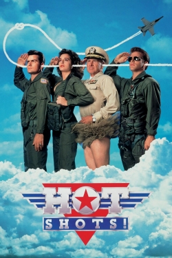 Watch Hot Shots! Movies Online Free