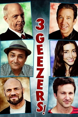 Watch 3 Geezers! Movies Online Free