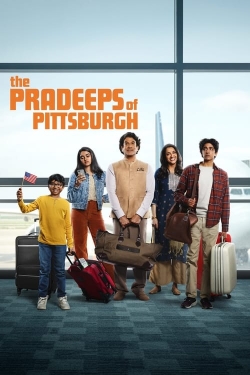 Watch The Pradeeps of Pittsburgh Movies Online Free