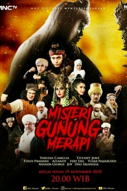 Watch Misteri Gunung Merapi Movies Online Free