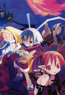 Watch Makai Senki Disgaea Movies Online Free