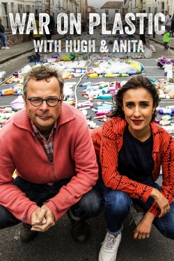 Watch War on Plastic with Hugh and Anita Movies Online Free