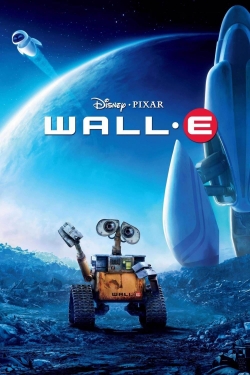 Watch WALL·E Movies Online Free