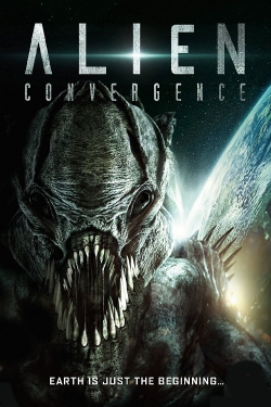 Watch Alien Convergence Movies Online Free