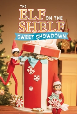 Watch The Elf on the Shelf: Sweet Showdown Movies Online Free