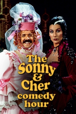 Watch The Sonny & Cher Comedy Hour Movies Online Free