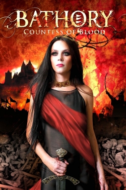 Watch Bathory: Countess of Blood Movies Online Free