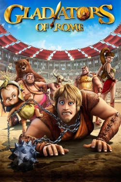 Watch Gladiators of Rome Movies Online Free