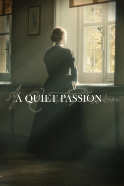 Watch A Quiet Passion Movies Online Free