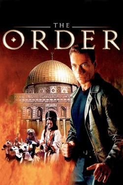 Watch The Order Movies Online Free