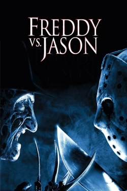 Watch Freddy vs. Jason Movies Online Free