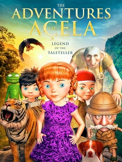 Watch The Adventures of Açela Movies Online Free