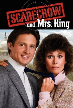 Watch Scarecrow and Mrs. King Movies Online Free