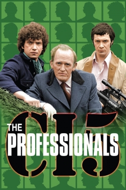 Watch The Professionals Movies Online Free