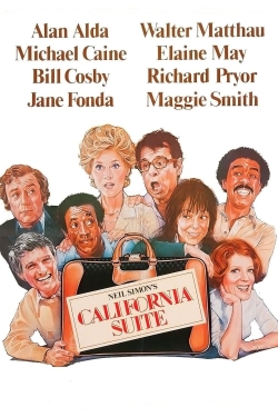 Watch California Suite Movies Online Free