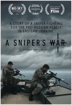 Watch A Sniper's War Movies Online Free