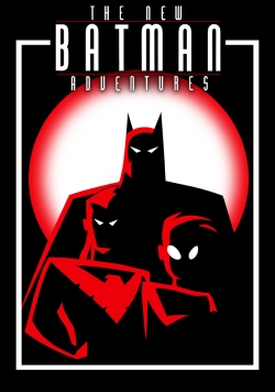 Watch The New Batman Adventures Movies Online Free