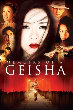 Watch Memoirs of a Geisha Movies Online Free